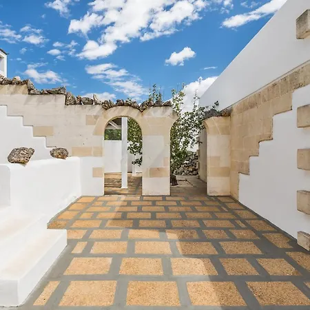 Villa Petrose *